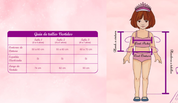 Traje Zoey Guerreras K-Pop 3