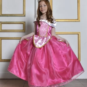 Vestido Aurora