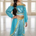 Conjunto Princesa Jazmín 1