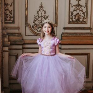 Rapunzel Deluxe