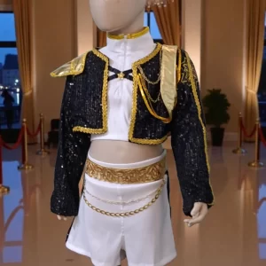Rumi vestuario niña