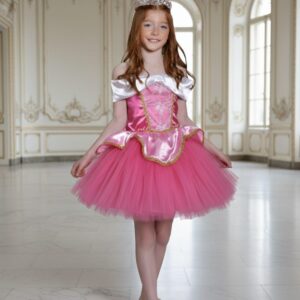 Vestido Aurora – Colección Summer