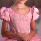 Vestido Cenicienta Rosa | Summer Collection 3
