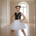 Vestido Exclusivo Zoey (Inspiración K-Pop) 2