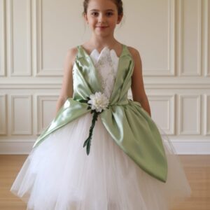 Vestido Tiana