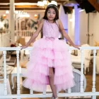 Vestido Barbie Fiesta 2