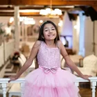 Vestido Barbie Fiesta 4